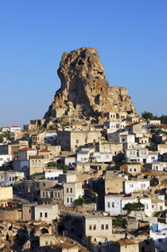Cappadoce, Turquie