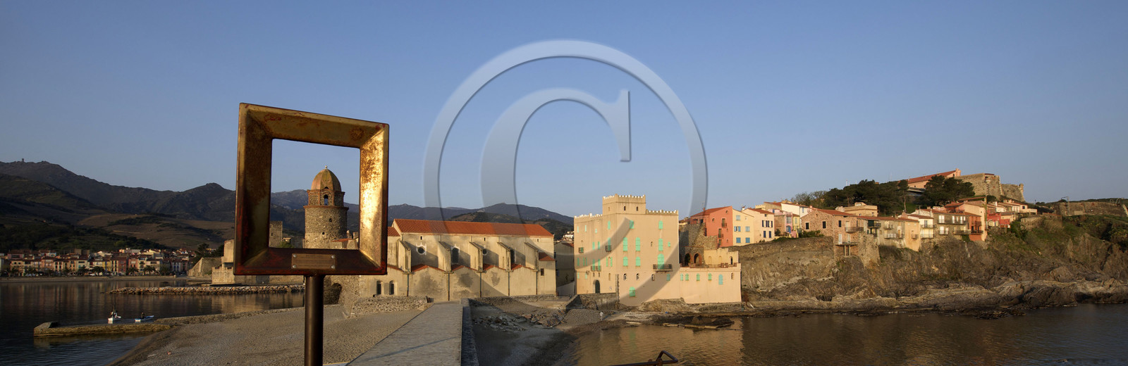 France, Collioure