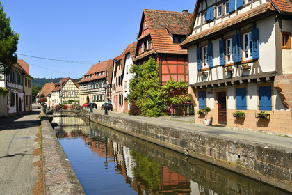 France, Wissembourg