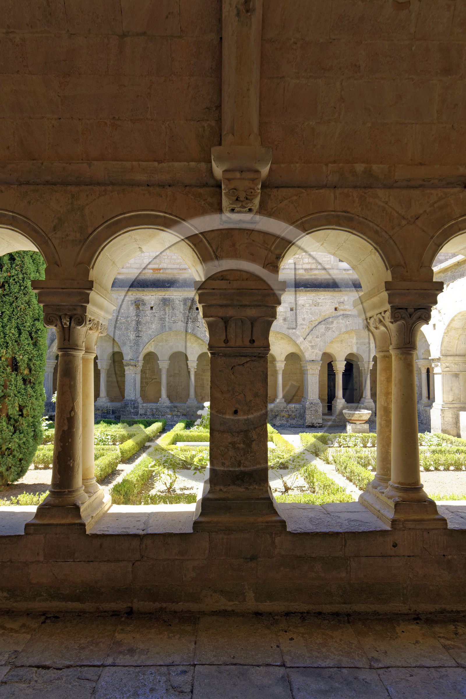 France, Senanque