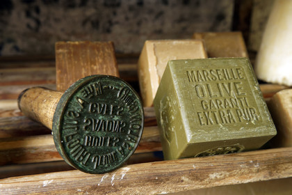 France, Salon de Provence