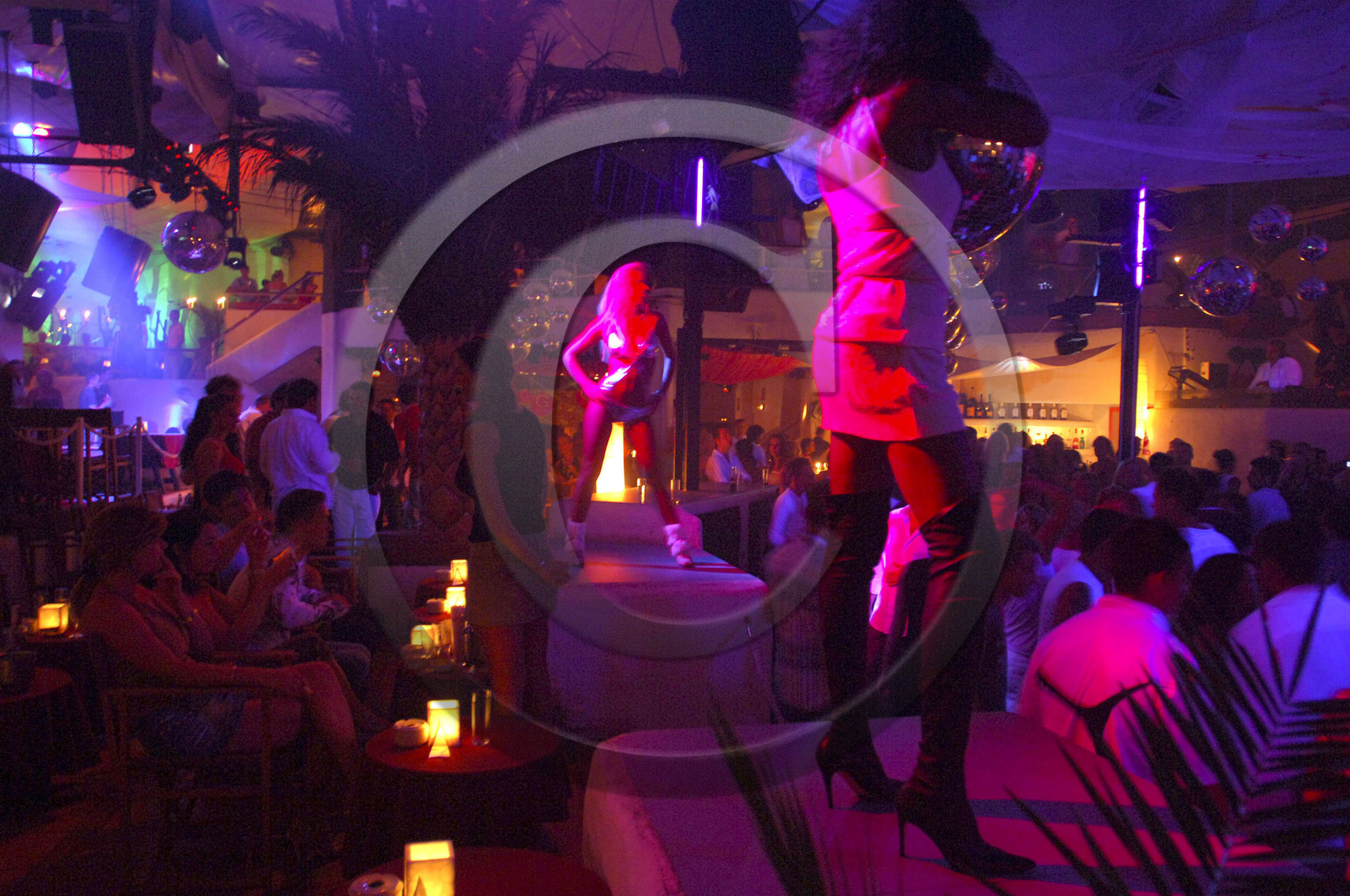 ESPAGNE, BALEARES, IBIZA