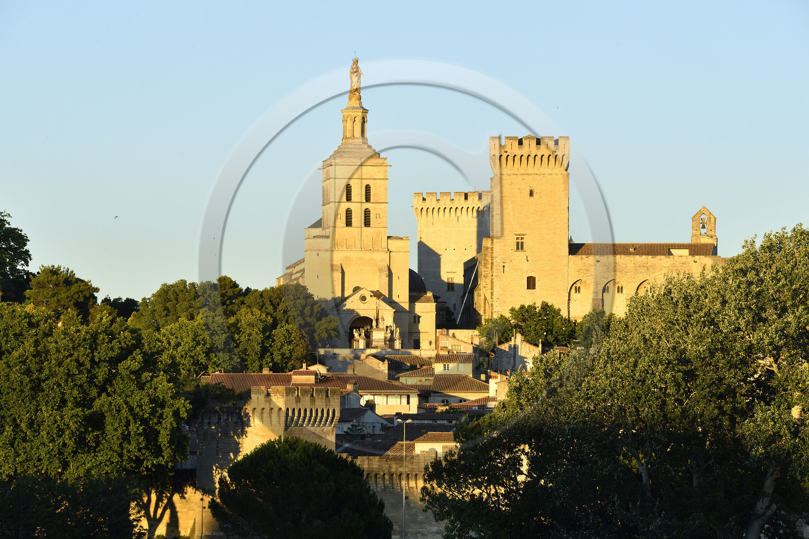 France, Avignon