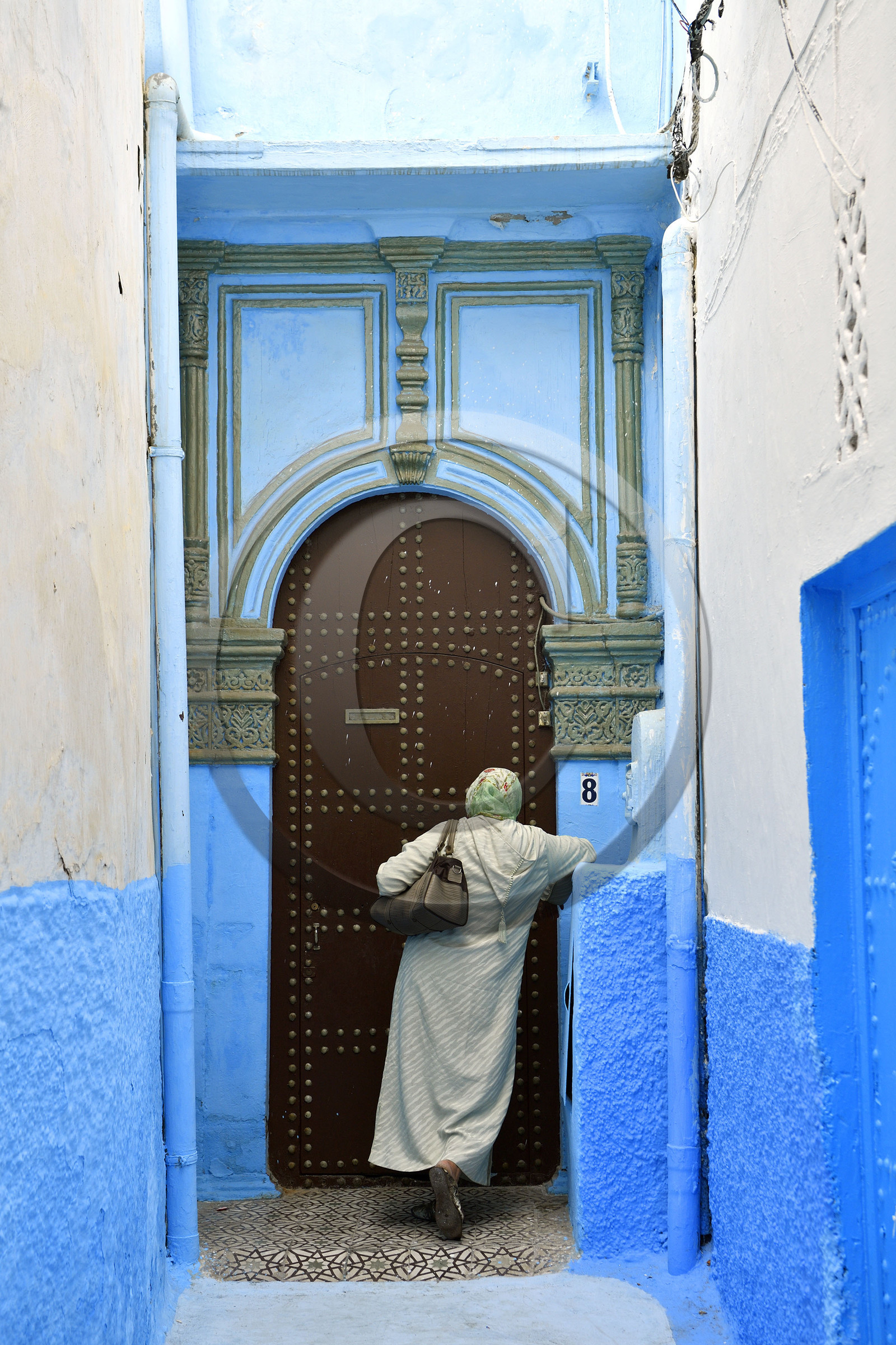 Maroc, Rabat