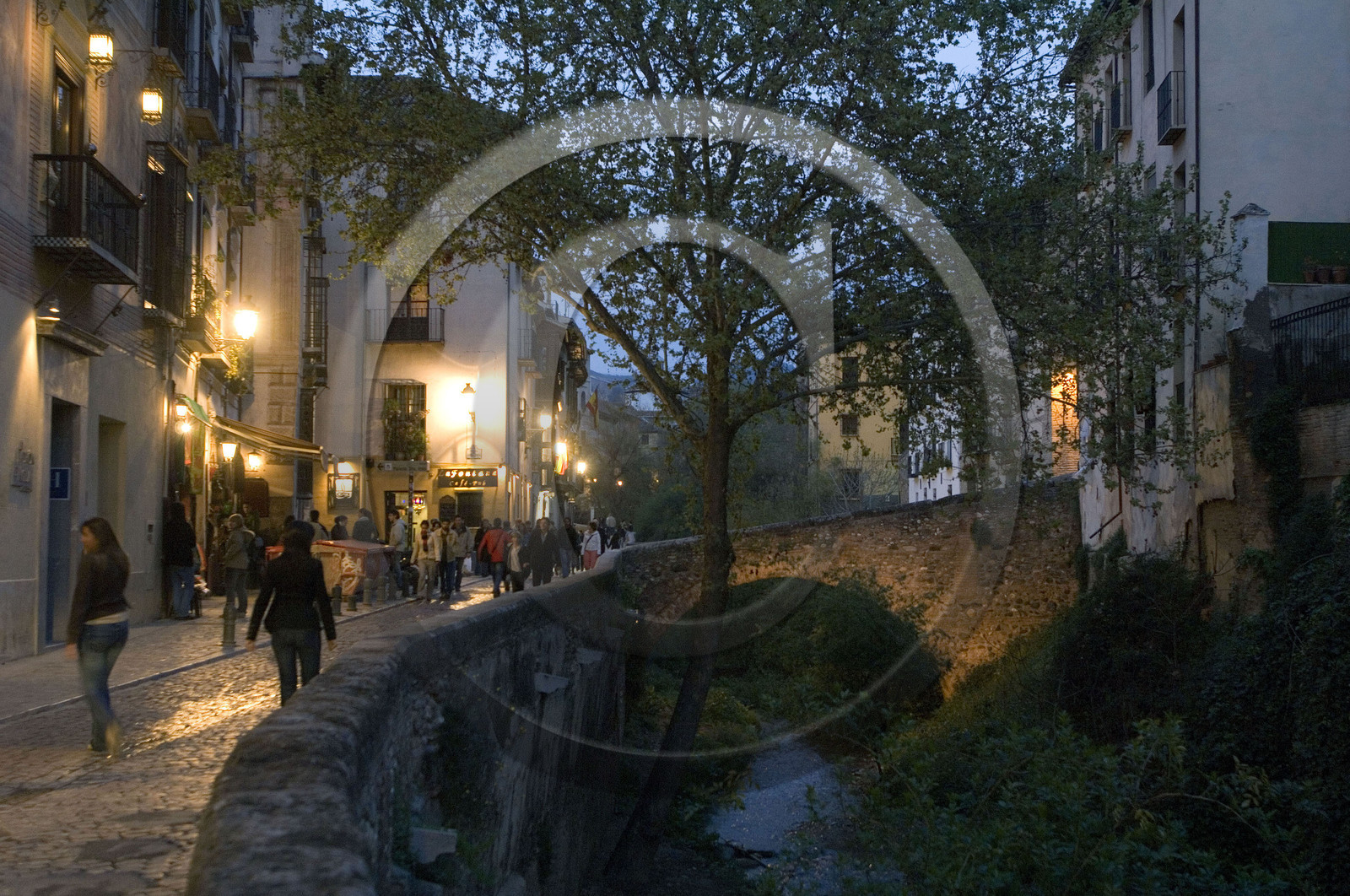 Granada, Spain