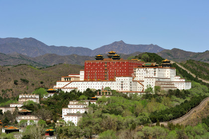 Chine, Chengde