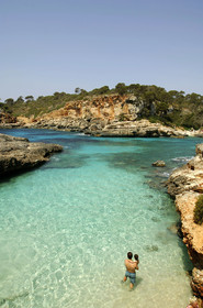 Mallorca, Balearic Islands