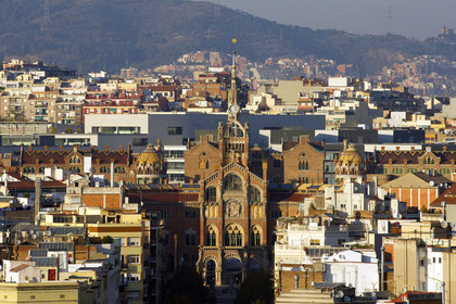 Espagne, Barcelone
