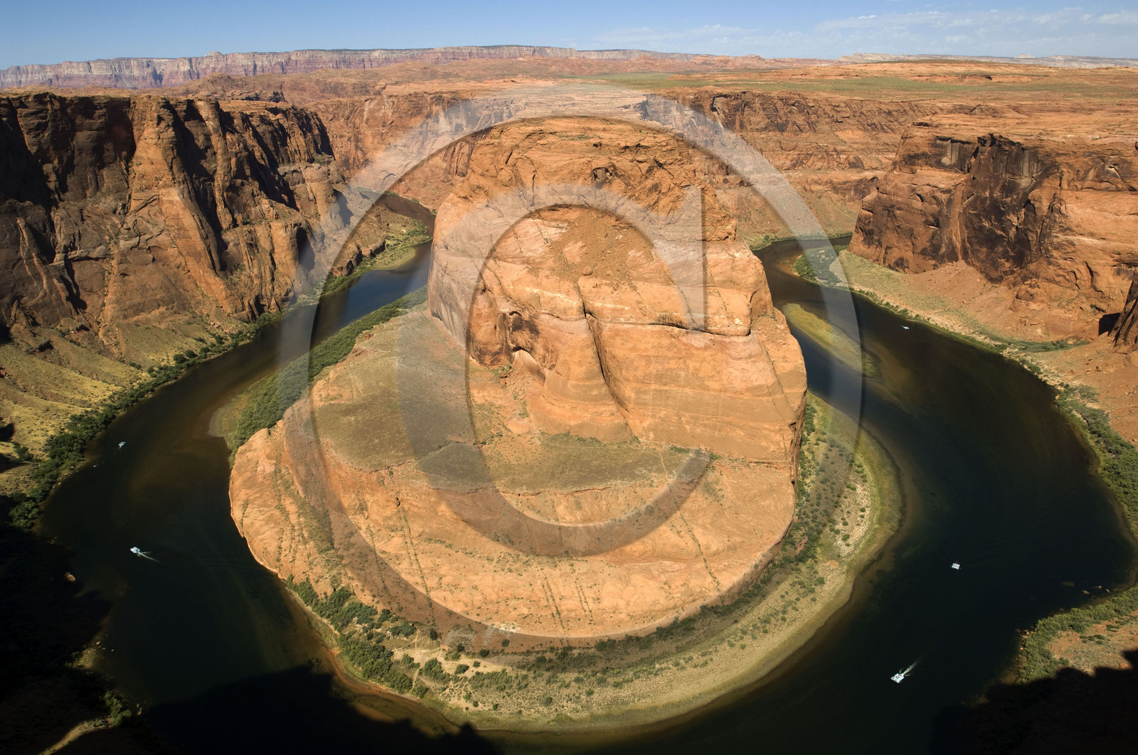 USA, GLEN CANYON