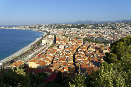 France, Nice