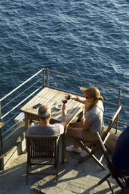 Italie, Cinque Terre