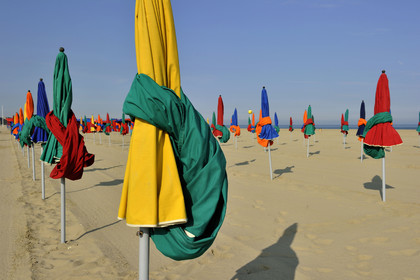 France, Deauville