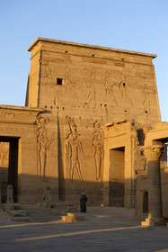 Egypte, Philae