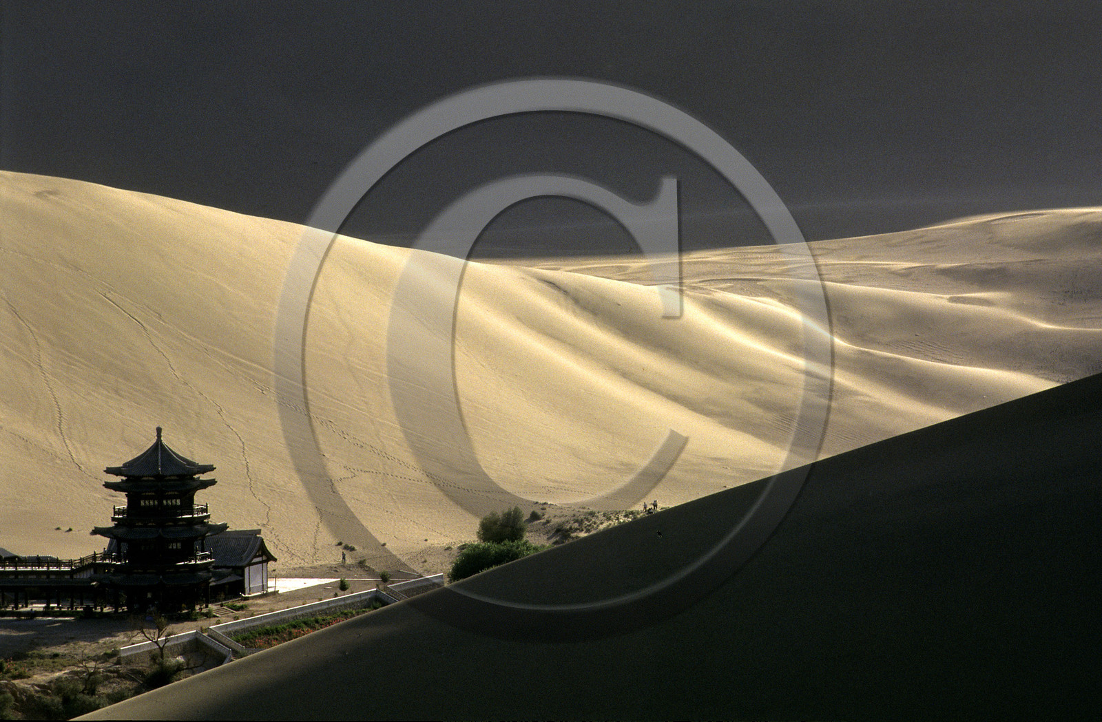 Dunhuang, Chine