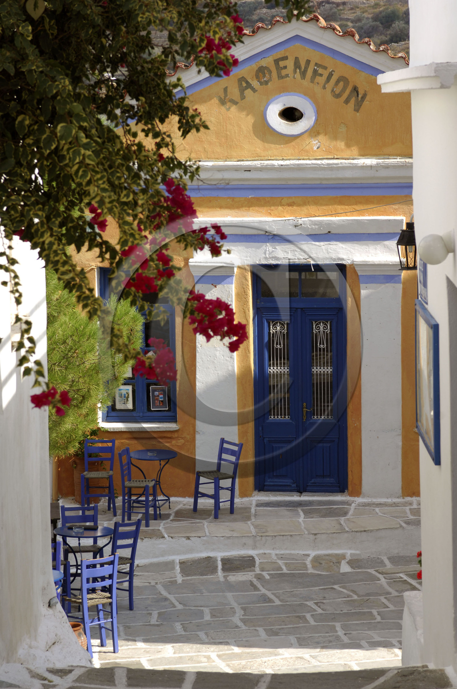 Paros, Greece