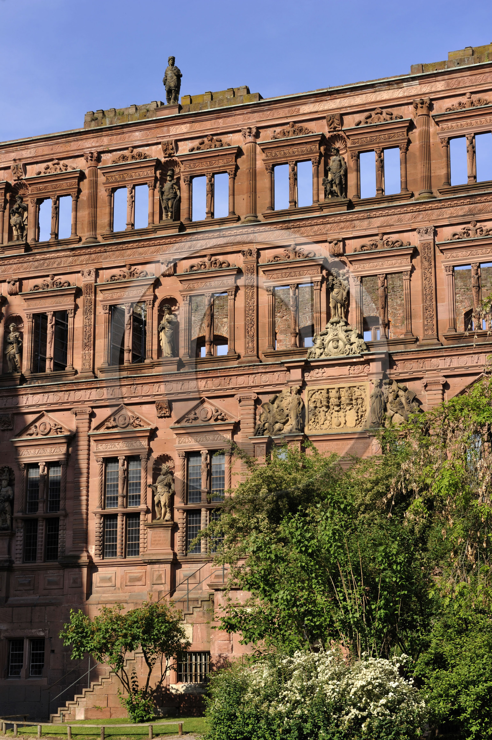 Allemagne, Heidelberg