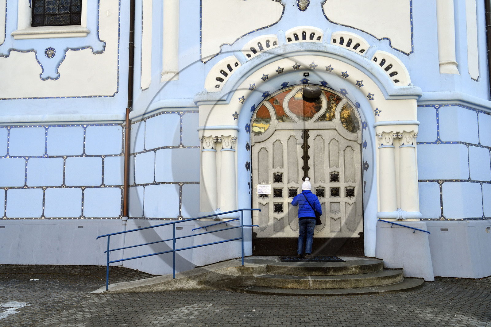 Slovaquie, Bratislava