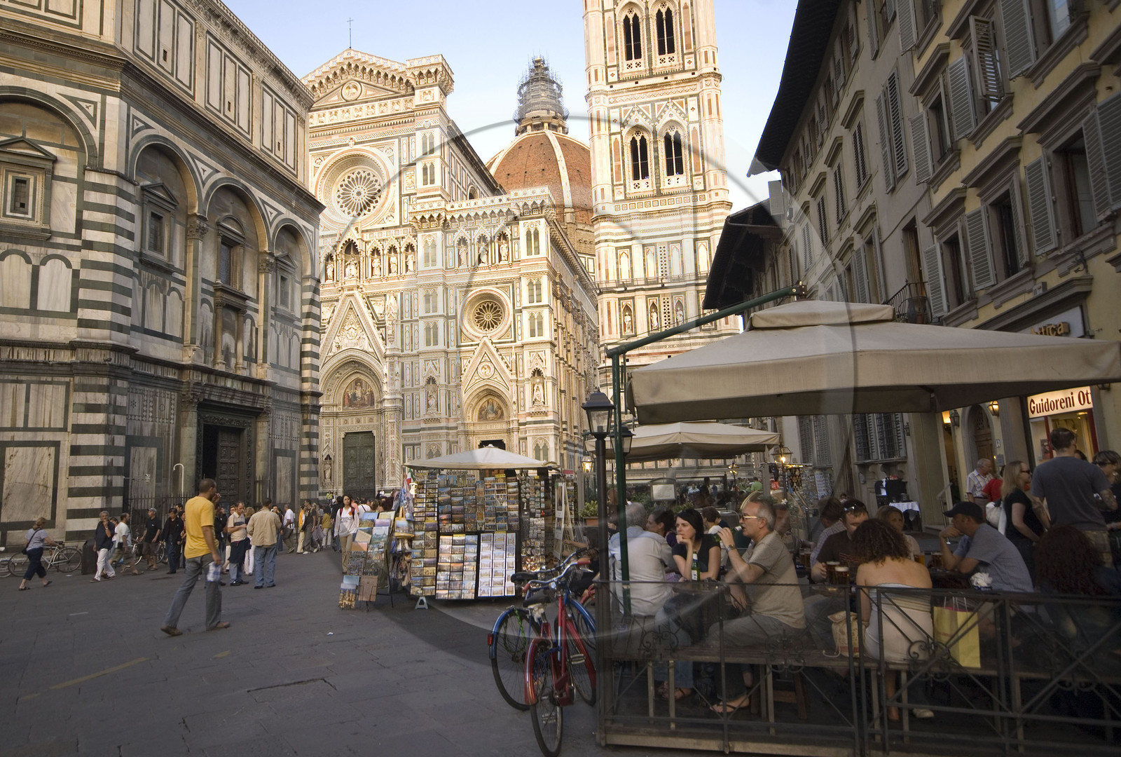 Firenze, Italia