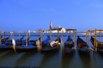 Italie, Venise