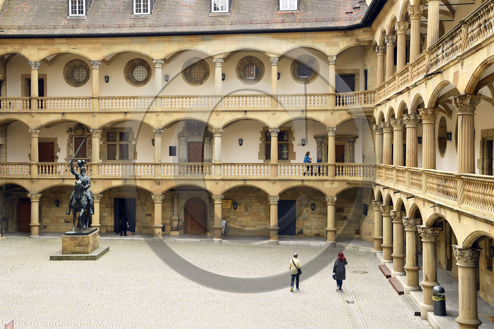 Allemagne, Stuttgart