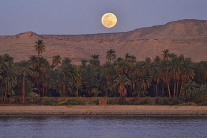 Egypte, Nil