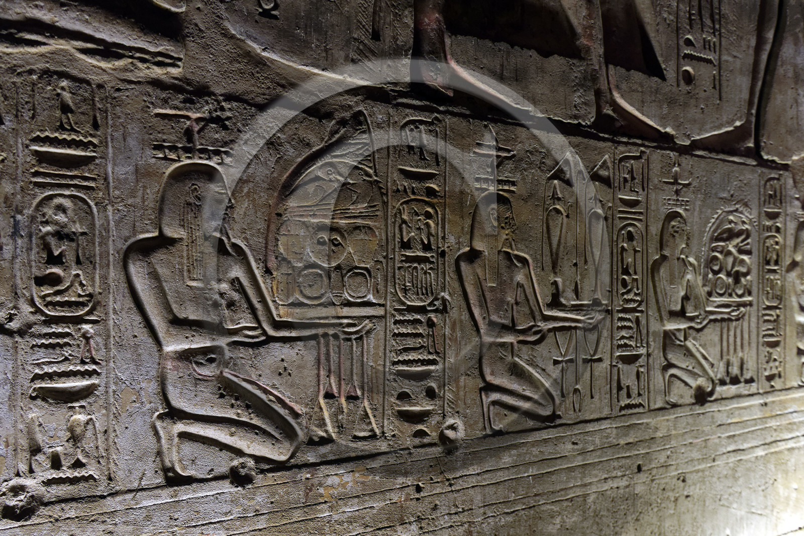 Egypte, Abydos