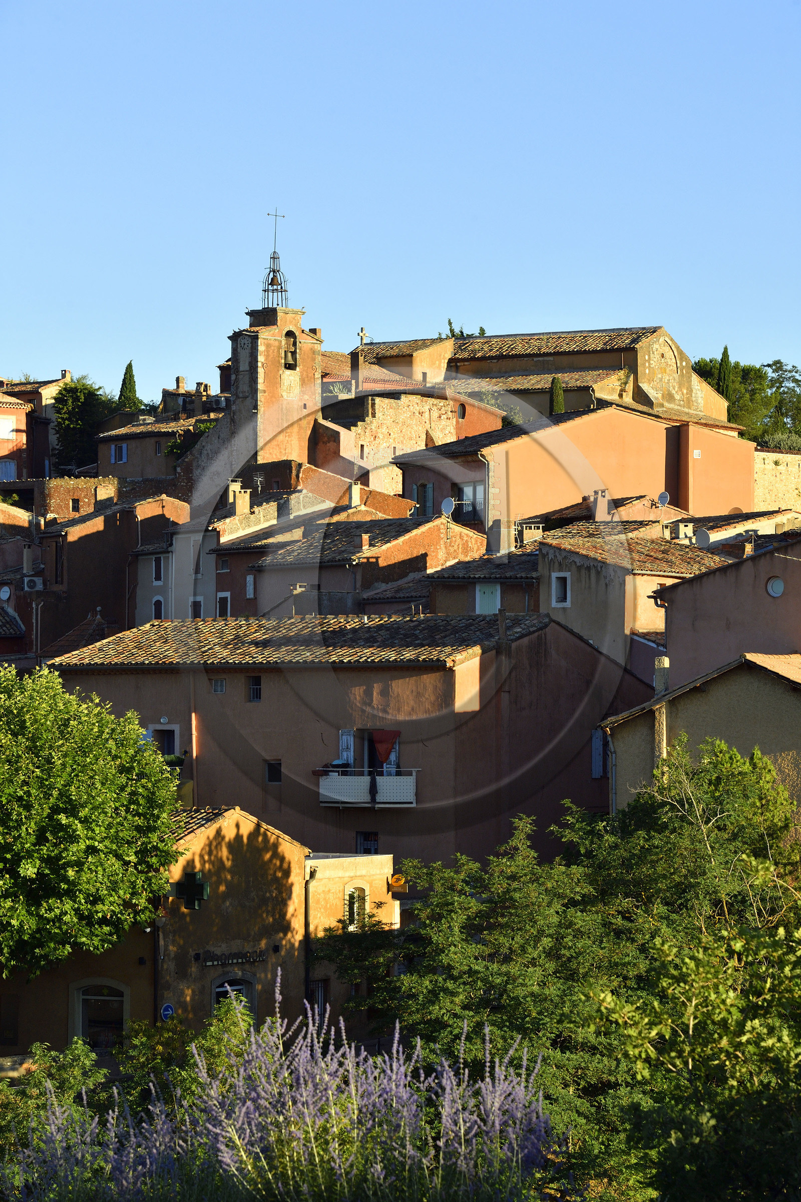 France, Roussillon