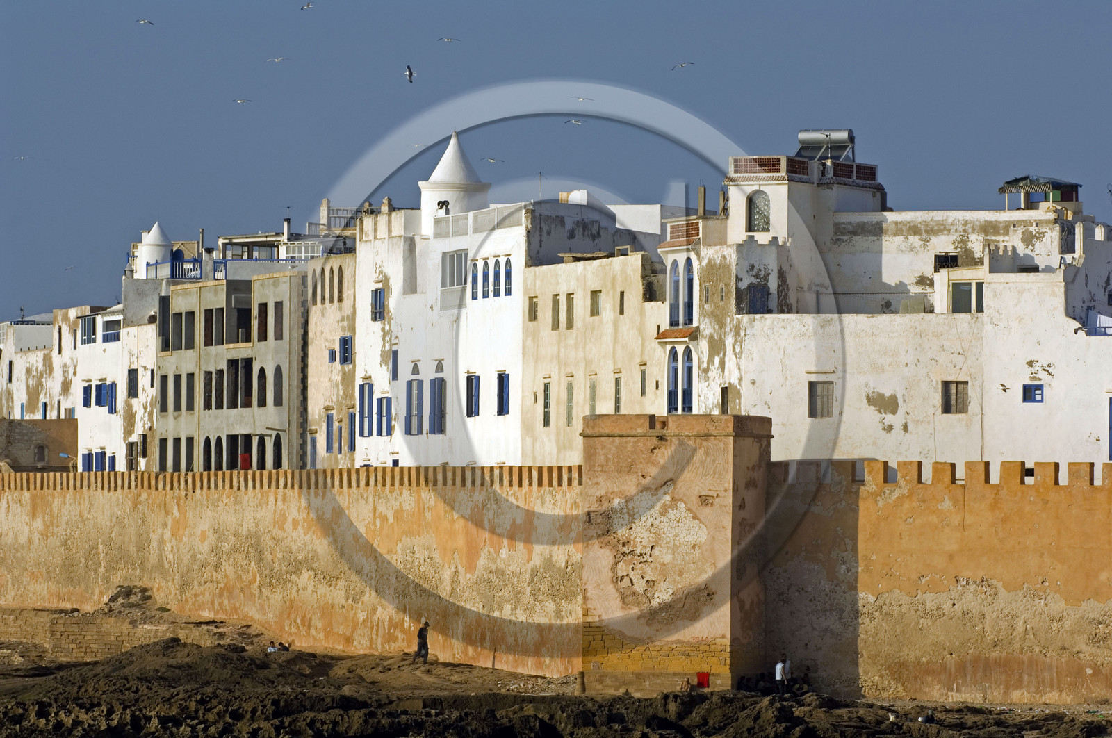 Essaouira, Maroc