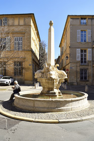 France, Aix