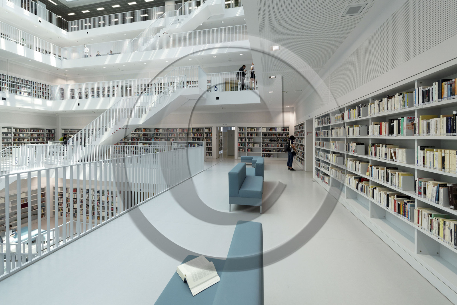 Allemagne, Stuttgart