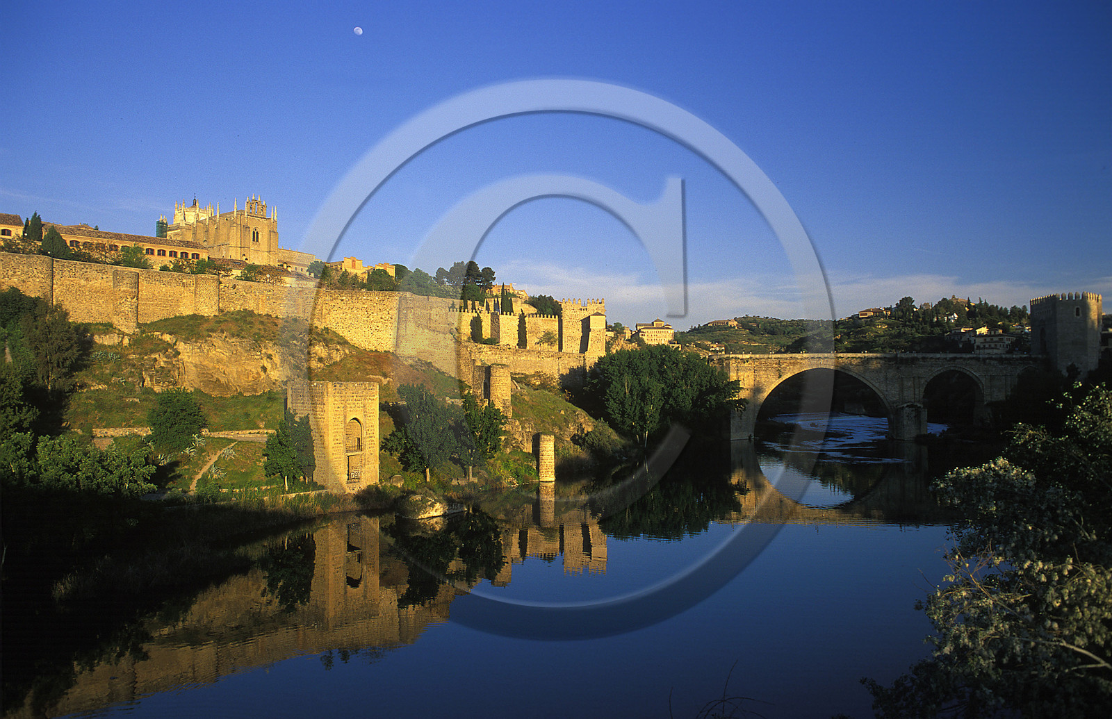 ESPAGNE   CASTILLE TOLEDO