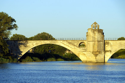 France, Avignon