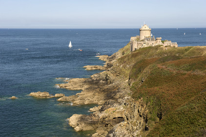 France, Bretagne