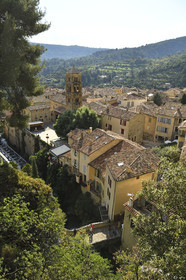 France, Moustiers