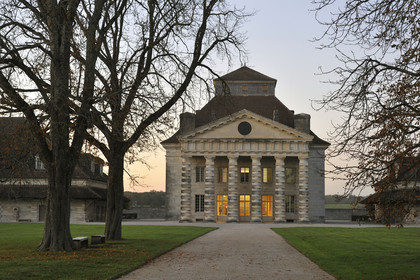 France, Franche-Comté