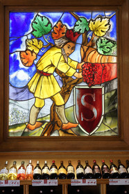 France, Suze la Rousse