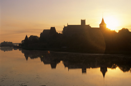 Malbork, Pologne