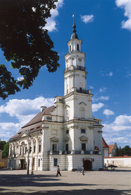 Lituanie, Pays Baltes