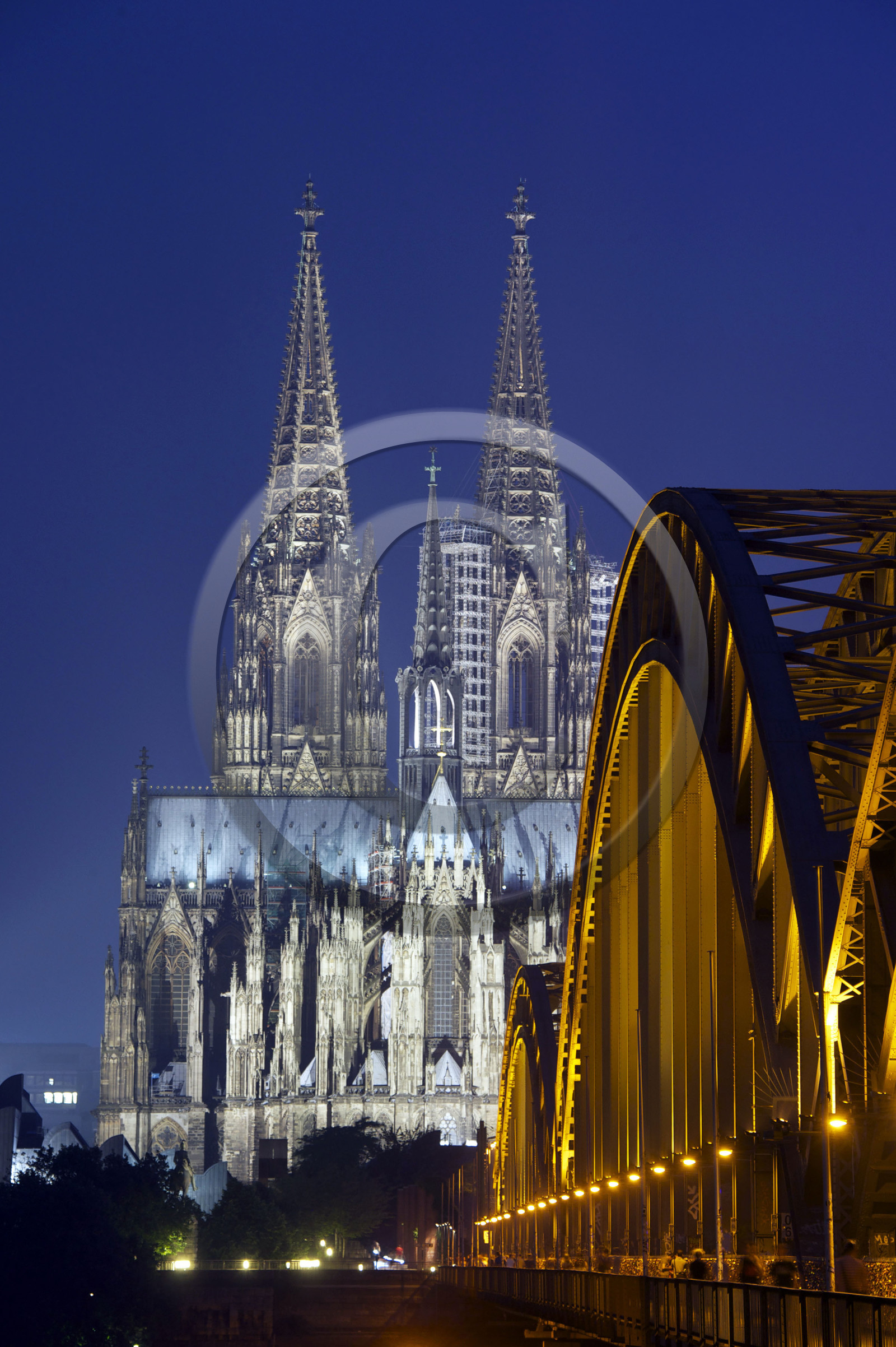 Allemagne, Cologne