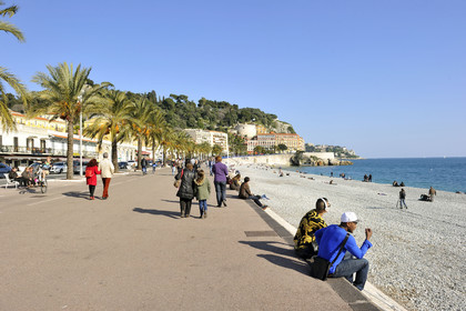 France, Nice