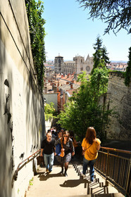 France, Lyon