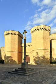 Espagne, Poblet