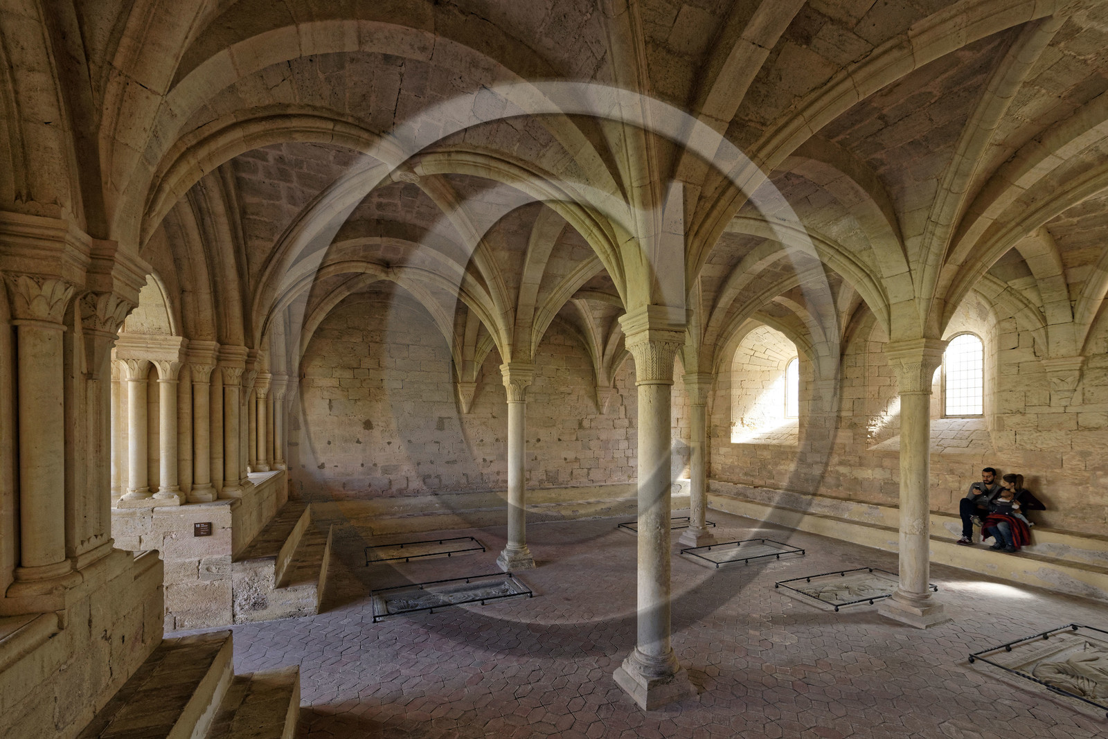 Espagne, Santes Creus