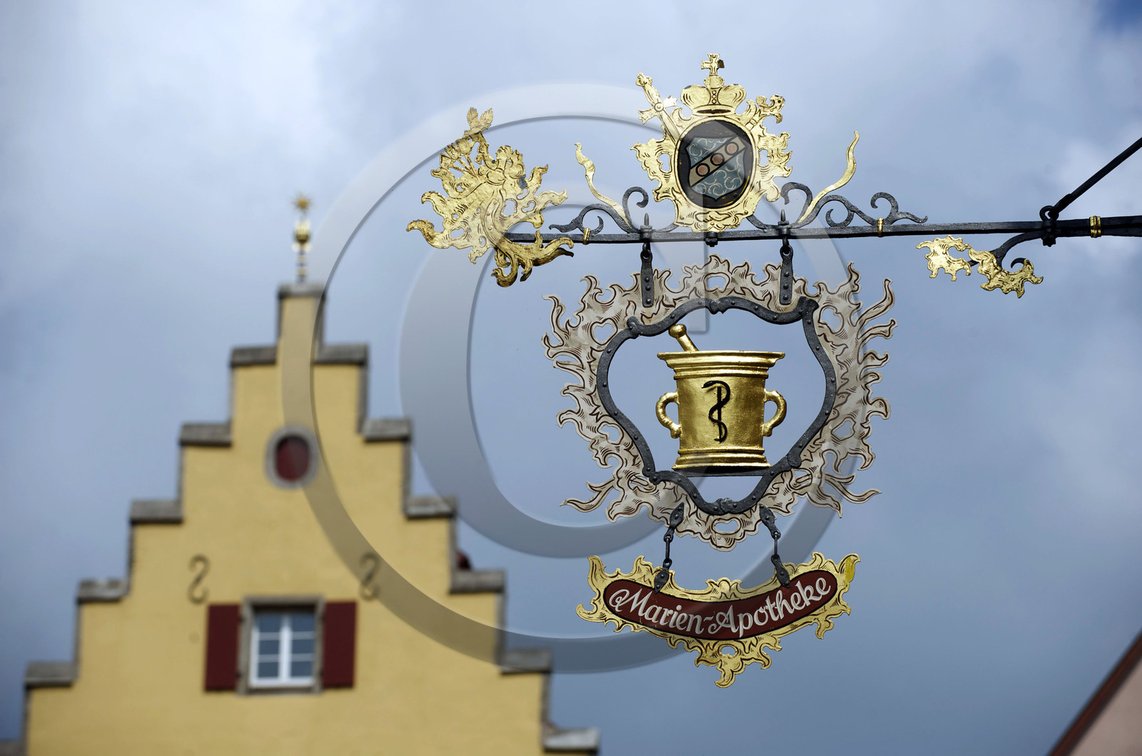 Allemagne, Rothenburg