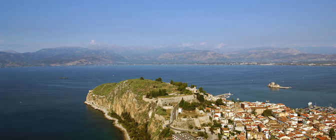 Nafplio, Greece