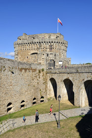 France, Dinan