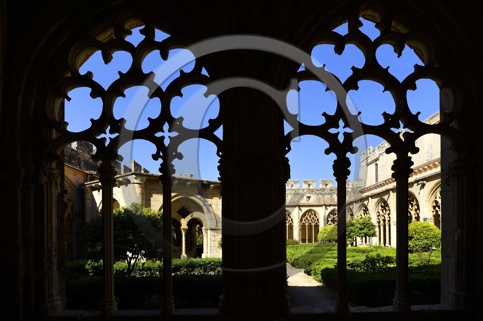 Espagne, Santes Creus