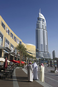 Dubai, E.A.U