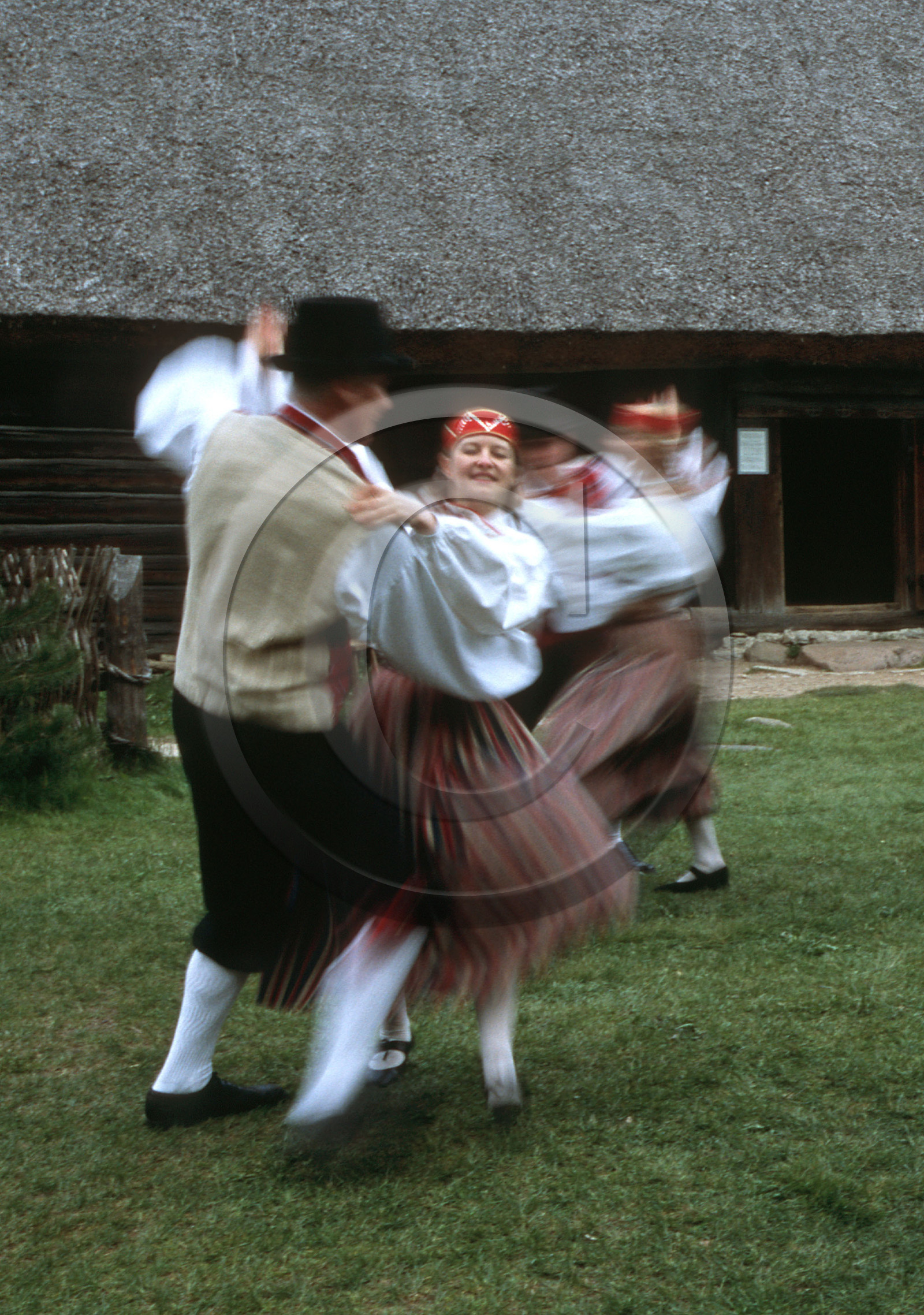 Estonie, Pays Baltes