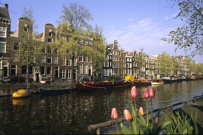 AMSTERDAM.PAYS BAS